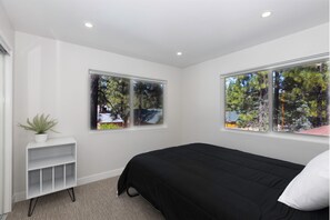 Comfort-talo, 5 makuuhuonetta, patio, vuoristonäköala | Näkymä huoneesta