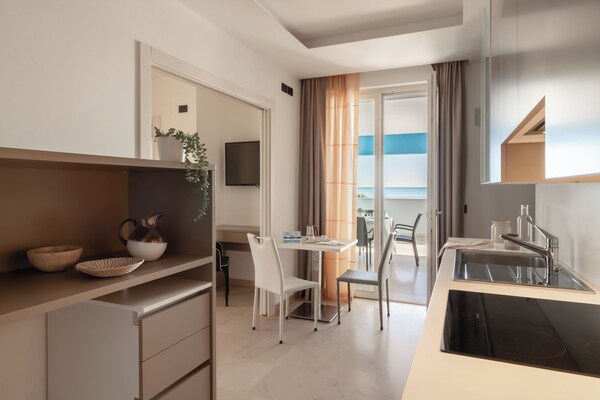 Vela Azzurra Holiday Home - Grottammare