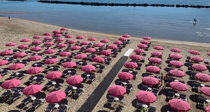 Vela Azzurra Holiday Home