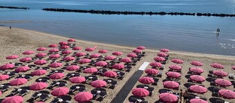 Vela Azzurra Holiday Home