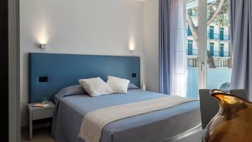 Appartement Premium, vue mer