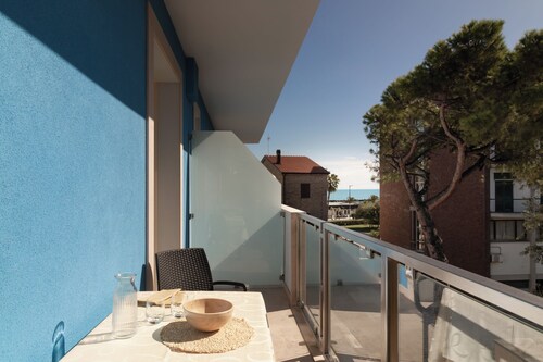 Vela Azzurra Holiday Home