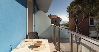 Vela Azzurra Holiday Home