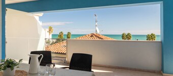 Vela Azzurra Holiday Home