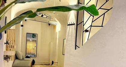 Appartement avec jacuzzi