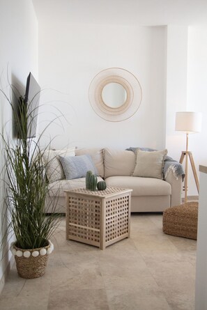Smart TV - Villa Marà Superior (Puglia)