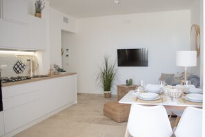 Interior - Villa Marà Superior (Puglia)