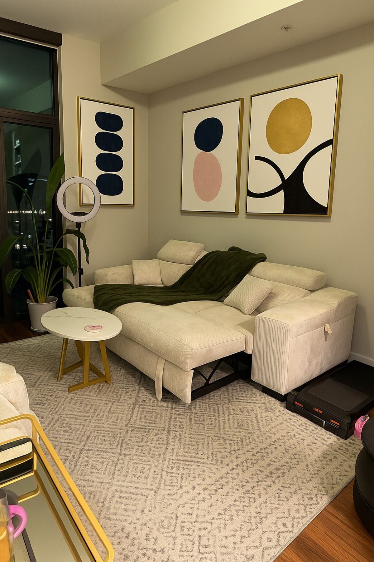 Imagen de perfil del propietario o de la propietaria