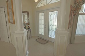 Interior - Private Oasis Summary (Rotonda West)