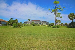 Exterior - Private Oasis Summary (Rotonda West)