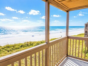 Property grounds - Experience Tilghman Beach and Racquet Club Unit 306! Oceanfront, Pools, Tennis, Close to Main Street! (North Myrtle Beach)