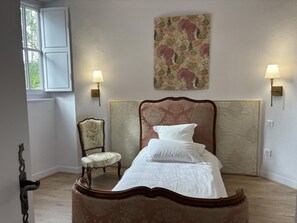 3 bedrooms, free WiFi