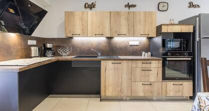 Gßte charmant à la campagne avec jardin et animaux acceptés