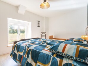 4 habitaciones y acceso para silla de ruedas 