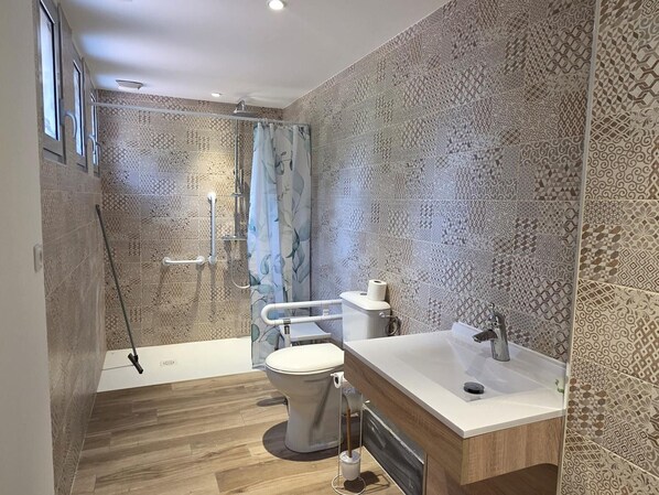 Salle de bain