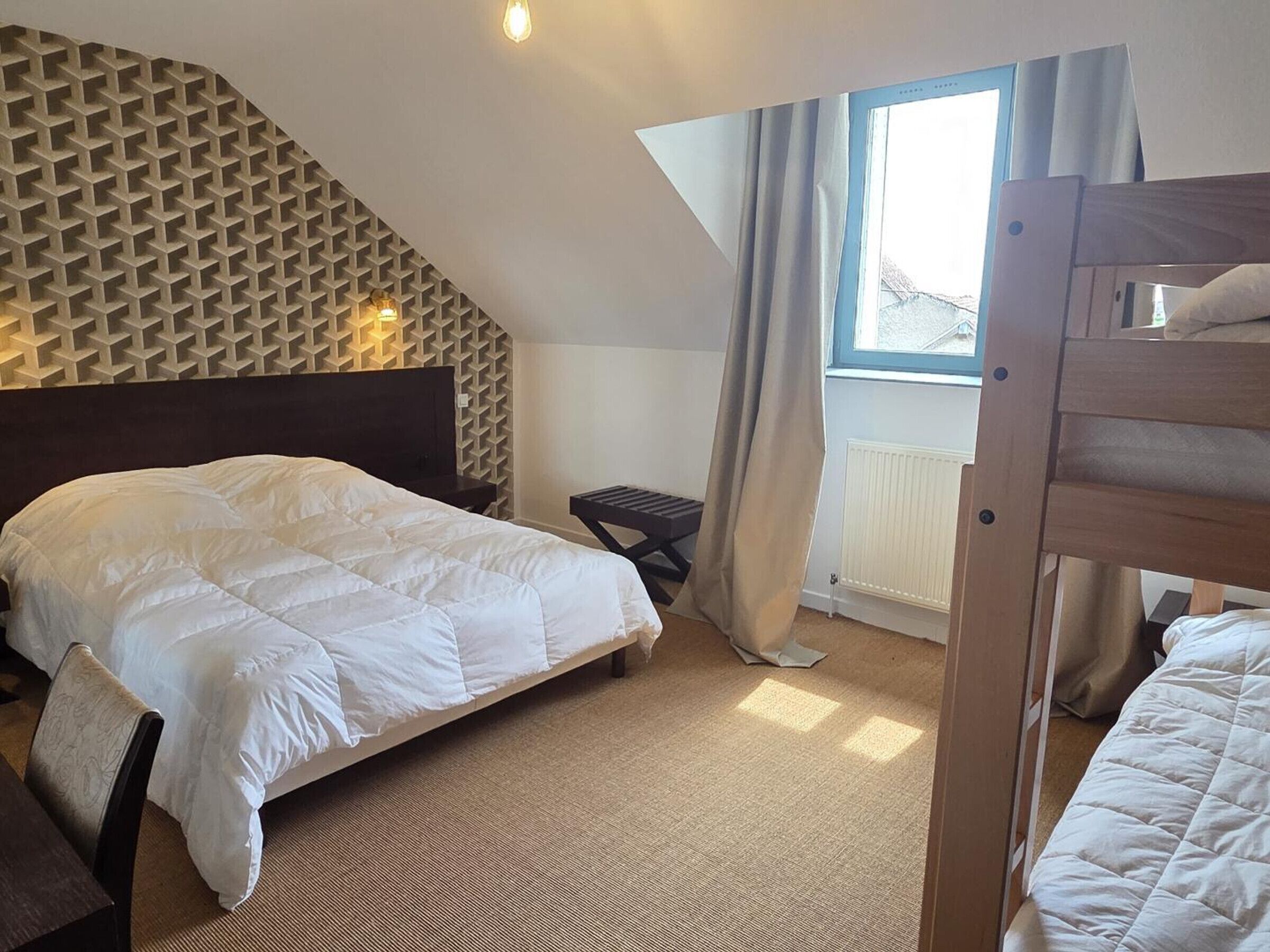 9 Schlafzimmer, Internetzugang