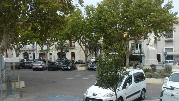 Unclassified image, 1 of 9, button - Modern studio in Balaruc-les-Bains with 2 beds (Balaruc-les-Bains)
