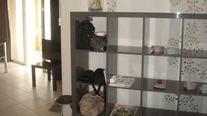 Unclassified image, 5 of 9, button - Modern studio in Balaruc-les-Bains with 2 beds (Balaruc-les-Bains)