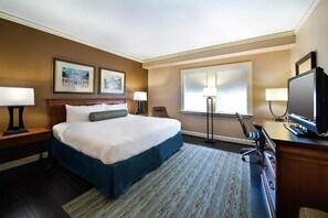 1 غرفة نوم ومكتب ومكواة/لوح كي وواي فاي