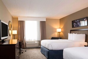 1 bedroom, desk, iron/ironing board, WiFi - Near Towne Centre at Laurel + On-site Dining & Gym (Laurel)