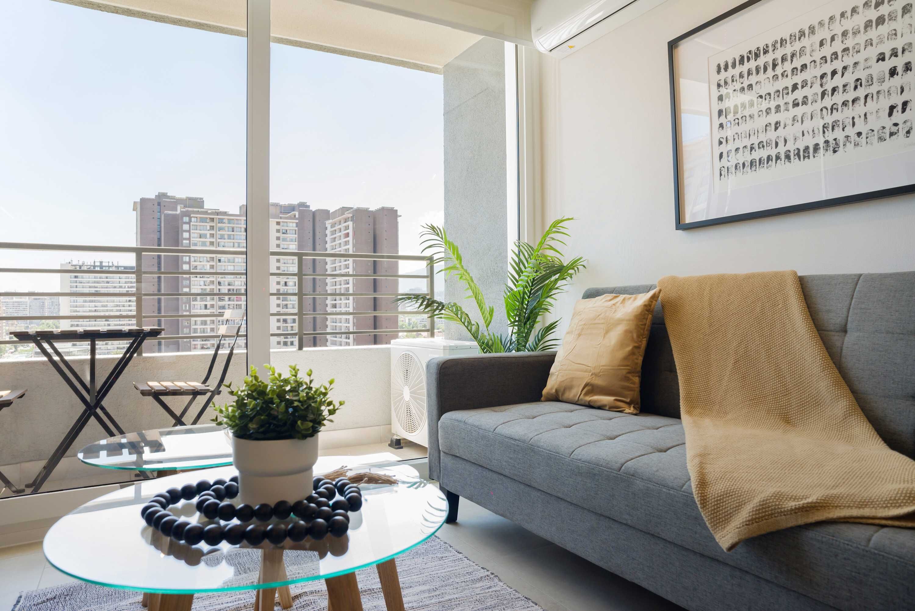 Télévision, espaces bureaux