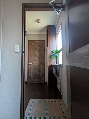 Interior - 1-bedroom apartment Live Like a Local in Tokyo Your Home Away From Home (Bunkyo-ku)