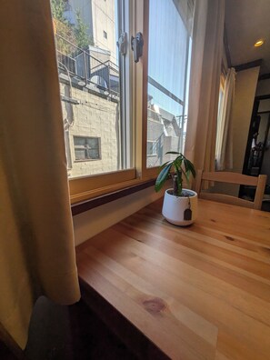 Interior - 1-bedroom apartment Live Like a Local in Tokyo Your Home Away From Home (Bunkyo-ku)