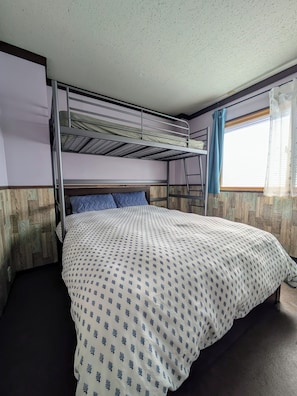 3 bedrooms, in-room safe, desk, iron/ironing board - 1-bedroom apartment Live Like a Local in Tokyo Your Home Away From Home (Bunkyo-ku)