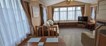 Camber Sands Holiday Park