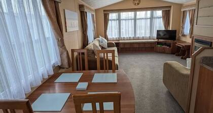 Camber Sands Holiday Park