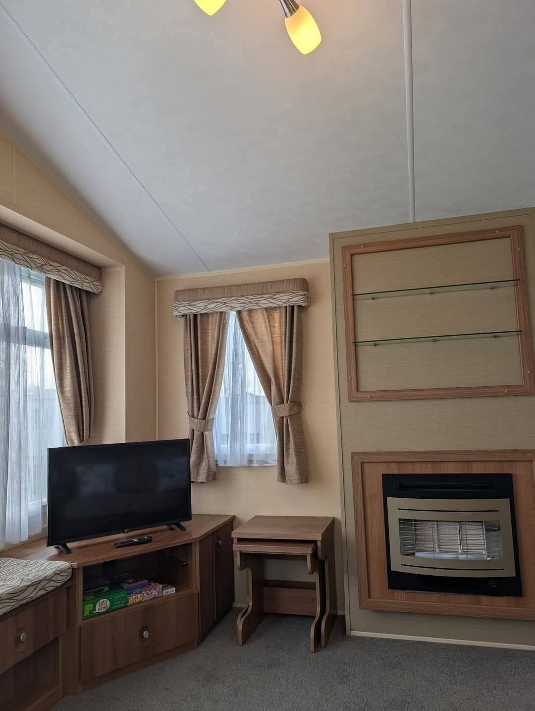 House, 2 Bedrooms, Smoking | Kemudahan bilik