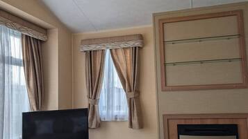 獨棟房屋, 2 間臥室, 吸煙房 | 客房設施服務