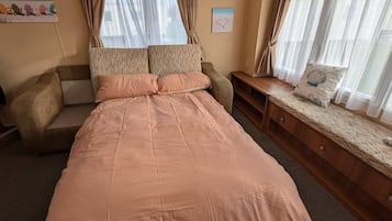 Maison, 2 chambres, fumeurs | 3 chambres