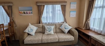 Camber Sands Holiday Park