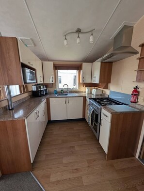 Interior - Camber Sands Holiday Park (Rye)