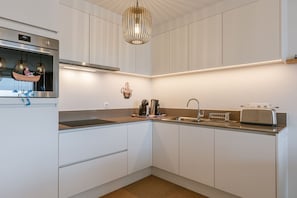 Apartment | 2 bedrooms, Internet