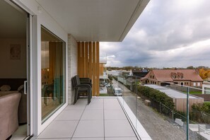 Apartment | 2 bedrooms, Internet - Mariella21207 in Nieuwpoort (Nieuwpoort)