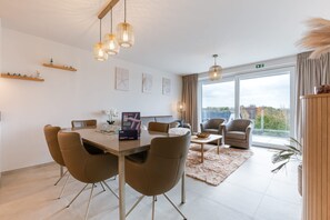 Apartment | 2 bedrooms, Internet