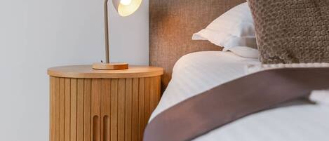 Appartement | 2 slaapkamers, snel internet