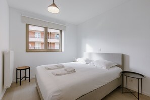 Apartment | 2 bedrooms - Sky Garden One in Oostende (Ostend)