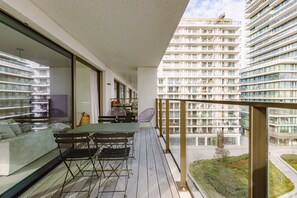 Apartment | 2 bedrooms - Sky Garden One in Oostende (Ostend)