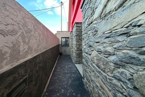 House | 1 bedroom, Internet - Casa Joao Batista em Machico (Machico)