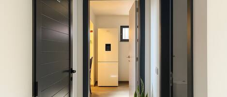 Casa | 1 habitación y internet