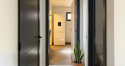 Casa Joao Batista em Machico