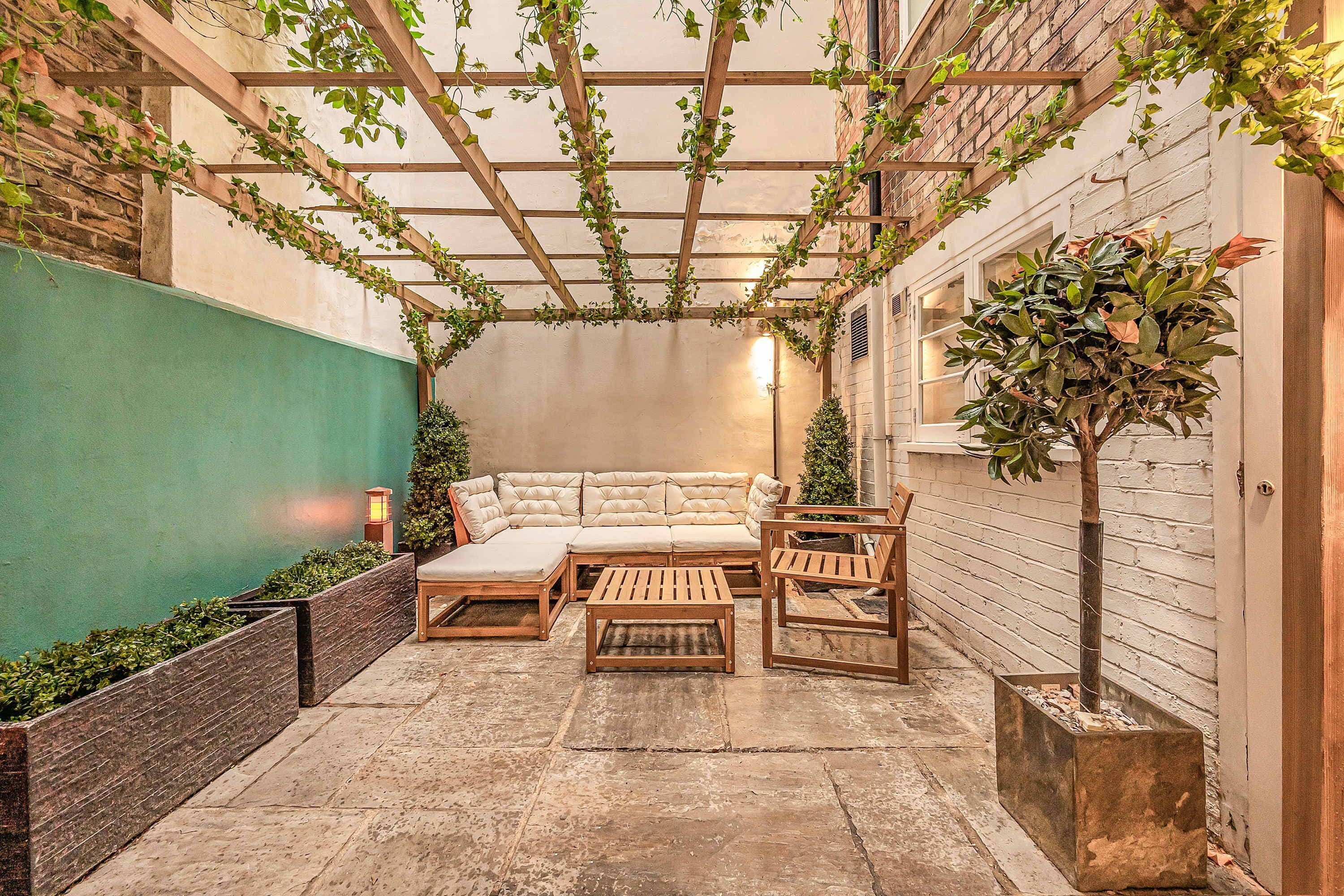 Apartment | 1 bedroom, Internet