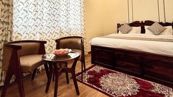 Phòng Deluxe | Truy cập Internet không dây miễn phí