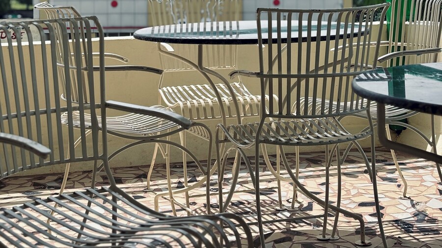 Virasat Haveli - A Heritage Boutique