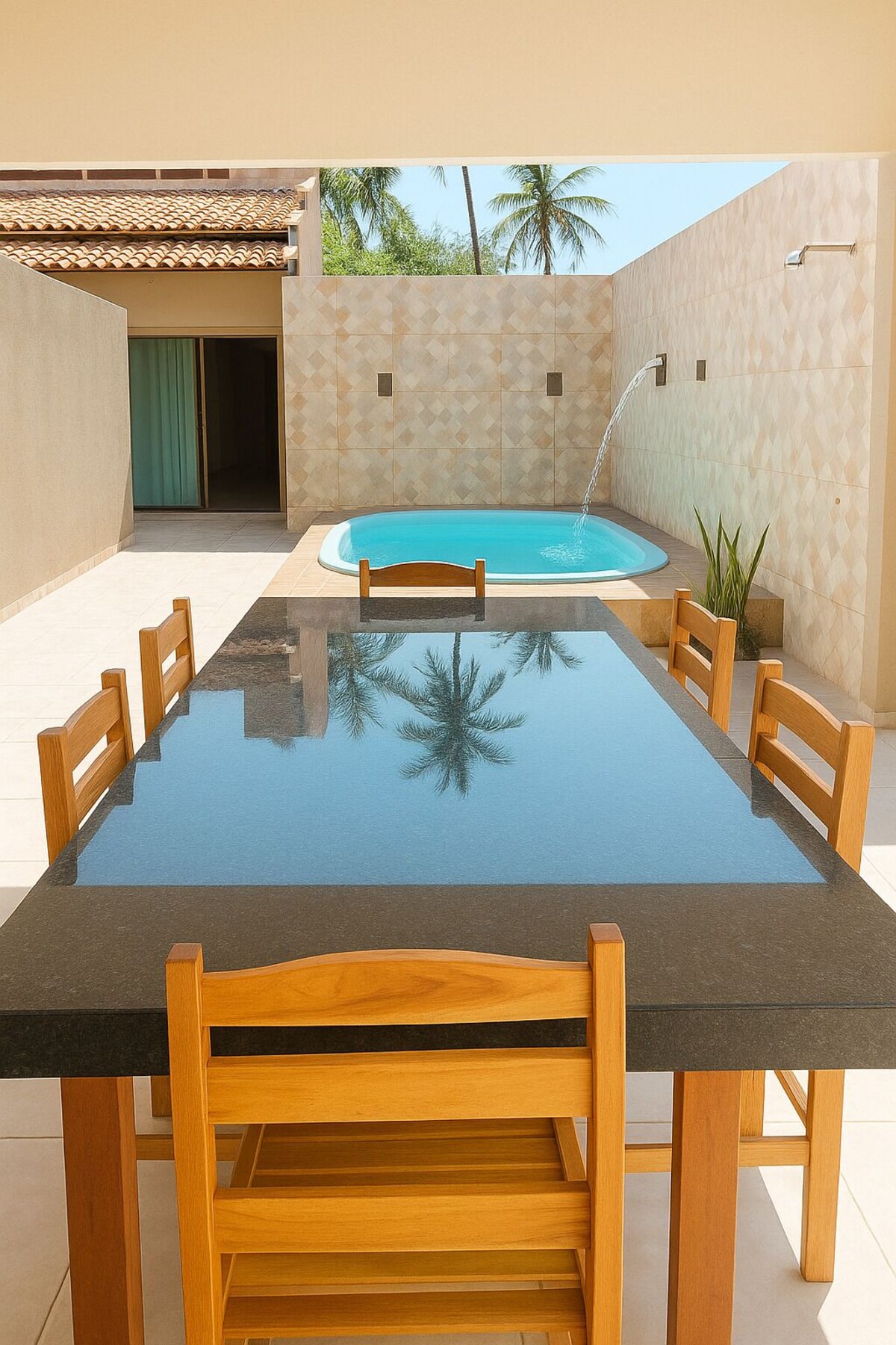 Image de profil de l’hôte