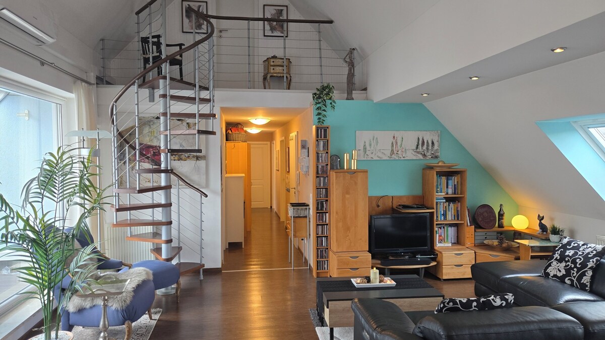 Bild für Gastgeberprofil