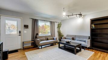 獨棟房屋 (3 Bedrooms) | 住宿內部